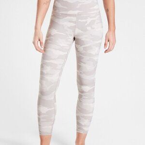 Women's Camouflage Leggings